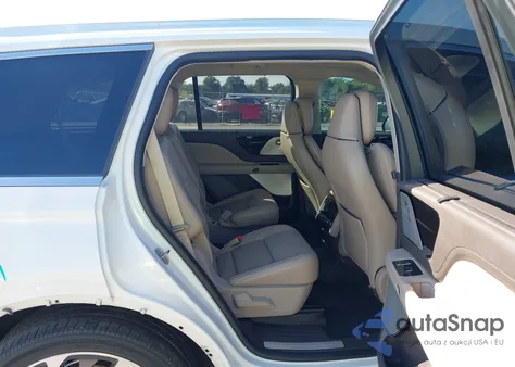 2021 Lincoln Aviator Reserve from USA, damaged, VIN 5LM5J7XC6MGL18545